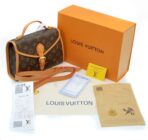 Louis Vuitton Cross Bag For Women - Image 6