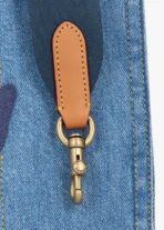 Coach Cross Bag For Women - Image 6