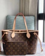 Louis Vuitton Hand Bag For Women - Image 6
