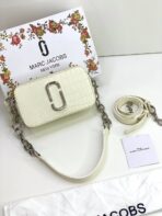 Marc Jacobs Cross Bag For Women - Image 6