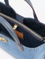 Coach Cross Bag For Women - Image 6