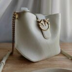 Pinko Cross Bag For Women - Image 6