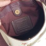 Coach Cross Bag For Women - Image 6