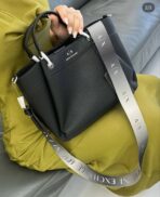 Armani Exchange Cross Bag For Women - Image 6