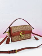 Coach Cross Bag For Women - Image 6
