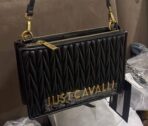 Just Cavalli Cross Bag For Women - Image 6