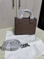 Karl Cross Bag For Women - Image 6