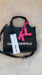 Karl Cross Bag For Women - Image 6