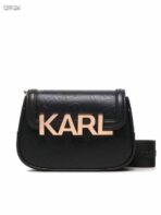 Karl Cross Bag For Women - Image 6