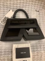 Karl Cross Bag For Women - Image 6