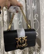 Pinko Cross Bag For Women - Image 6
