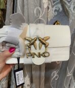 Pinko Cross Bag For Women - Image 6