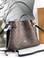 Coach Cross Bag For Women - Image 6