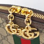 Gucci Cross Bag For Women - Image 6