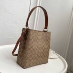Coach Cross Bag For Women - Image 6