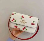 Coach Cross Bag For Women - Image 6