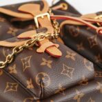 Louis Vuitton Backpack For Women - Image 6