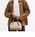 Coach Cross Bag For Women - Image 6