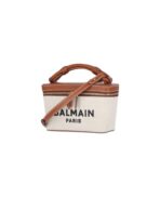 Balmain Cross Bag For Women - Image 6