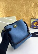 Coach Cross Bag For Women - Image 6