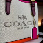 Coach Cross Bag For Women - Image 6