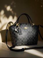 Coach Cross Bag For Women - Image 6