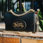 Coach Cross Bag For Women - Image 6