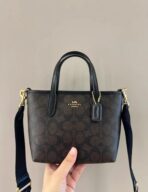 Coach Cross Bag For Women - Image 6