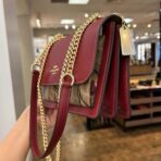 Coach Cross Bag For Women - Image 6