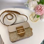 Coach Cross Bag For Women - Image 6