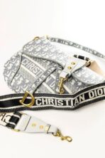 Dior Cross Bag For Women - Image 6