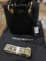 Emporio Armani Cross Bag For Women - Image 6