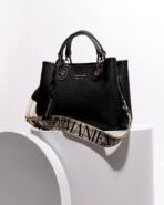 Emporio Armani Cross Bag For Women - Image 6