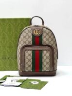 Gucci Backpack For Women - Image 6