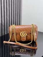 Gucci Cross Bag For Women - Image 6