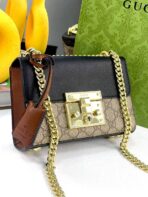 Gucci Cross Bag For Women - Image 6