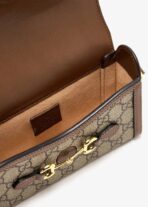 Gucci Cross Bag For Women - Image 6