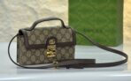 Gucci Cross Bag For Women - Image 6