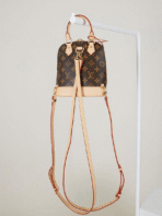 Louis Vuitton Backpack For Women - Image 6