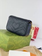 Gucci Cross Bag For Women - Image 6