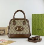 Gucci Cross Bag For Women - Image 6