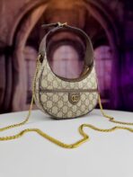 Gucci Cross Bag For Women - Image 6