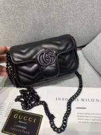 Gucci Cross Bag For Women - Image 6