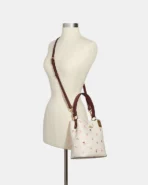 Coach Cross Bag For Women - Image 7