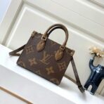 Louis Vuitton Cross Bag For Women - Image 7