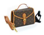 Louis Vuitton Cross Bag For Women - Image 7