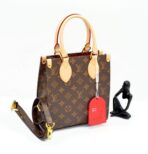 Louis Vuitton Cross Bag For Women - Image 7