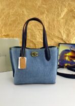 Coach Cross Bag For Women - Image 7