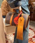 Louis Vuitton Cross Bag For Women - Image 7