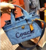 Coach Cross Bag For Women - Image 7